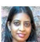 Dr. Nalinee Shinde (Physiotherapist)