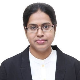 Dr. Keerthi Bommakanti