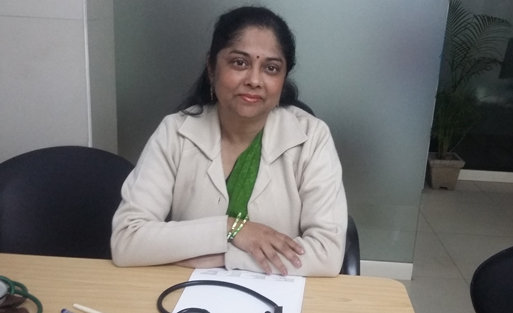 Dr. Sukanya K