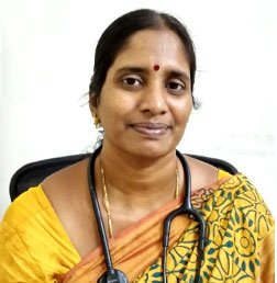 Dr. M Rani