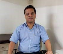 Dr. Parag Arekar