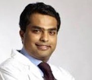 Dr. Ashish Shetty