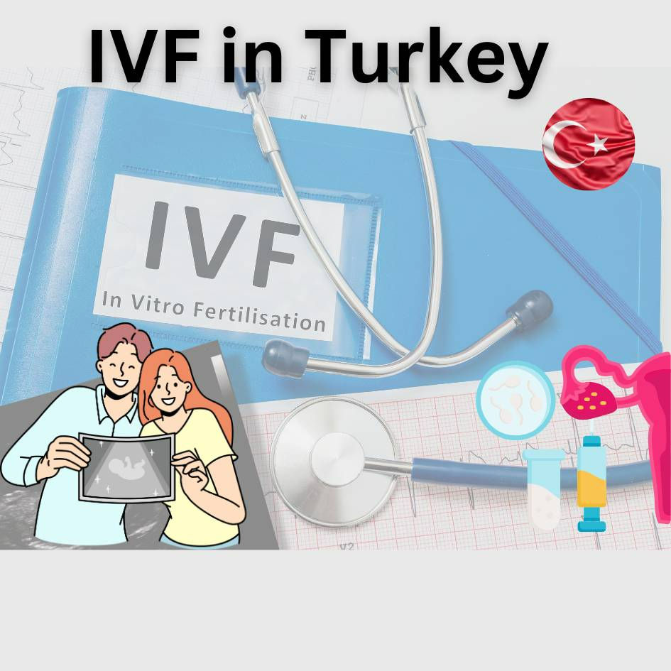 ivf in turkey