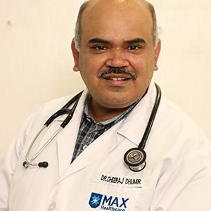 Dr. Dheeraj Dumir