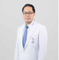 Dr. Wanjak Pongsittisak