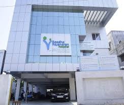 Raadha Rajendran Hospital's Images