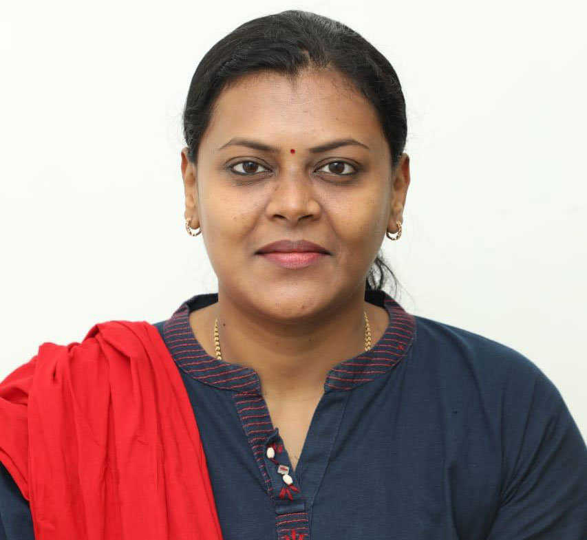 Dr. Ananthalakshmi