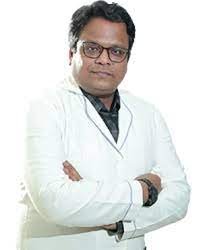 Dr. Rohit Rungta