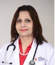 Dr. Charu Sachdeva