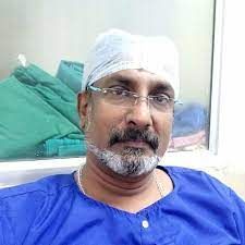 Nithyaraj Prakasam - Medical Director - NRV Hospital | LinkedIn