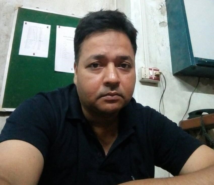 Dr. Syed Ragheeb