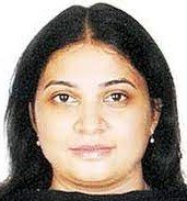 Dr. Vaishali Trivedi