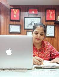 Dr. Amrita Mishra