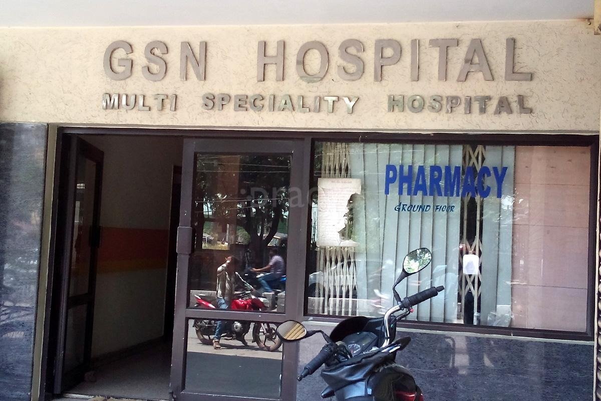 Gsn Hospital's Images