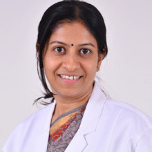 Dr. Vaishali Zamre