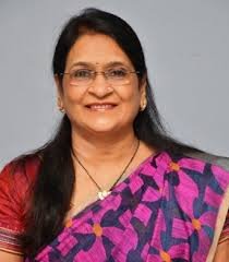 Dr. Jagruti Desai