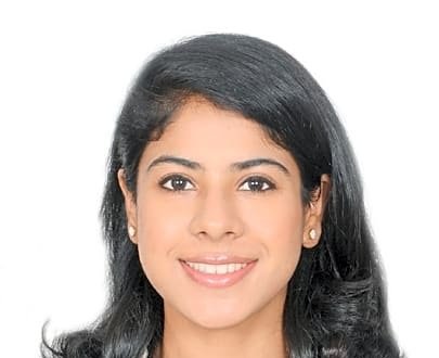 Dr. Shruti Raizada