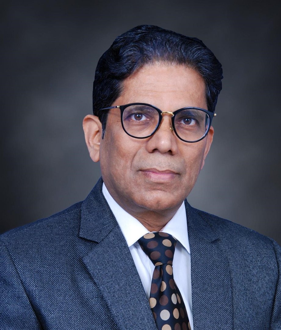 Dr. Vaibhav Gandhi