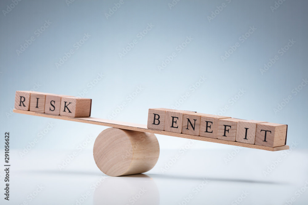 benefits and risks