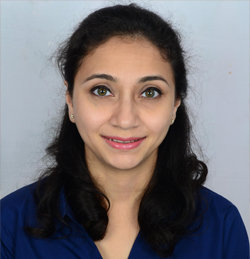 Dr. Preeti Deshpande