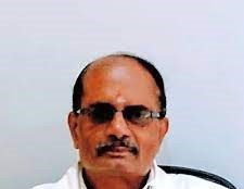 Dr. R. Nagaraju