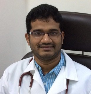 Dr. Rv Babu