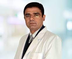 Dr. Pankaj Sihag