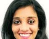 Dr. Saranya K