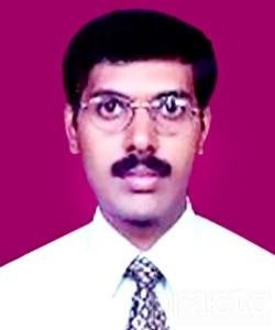 Dr. S. Balasubramaniam