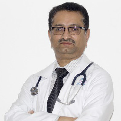 Dr. Radhakrishna Hegde