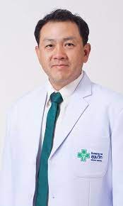 Dr. Phutsapong Srisawat