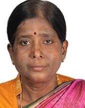 Dr. Radha Rajendran