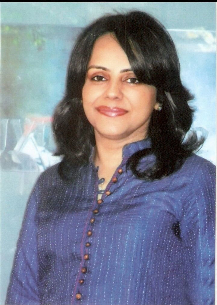 Dr. Suman Bijlani