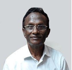 Dr. V. Pannerselvam