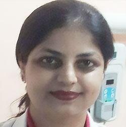 Dr. Radhika