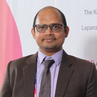 Dr. Sanjeev Kumar