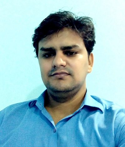 Dr. Ajay Bhatt