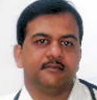 Dr. Sudhindra