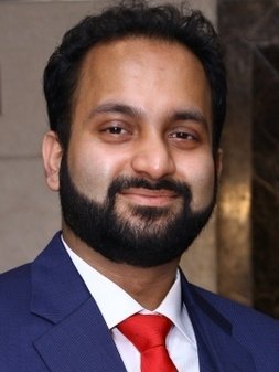 Dr. Aditya Law