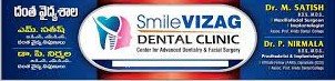 Smile Vizag Dental Clinic