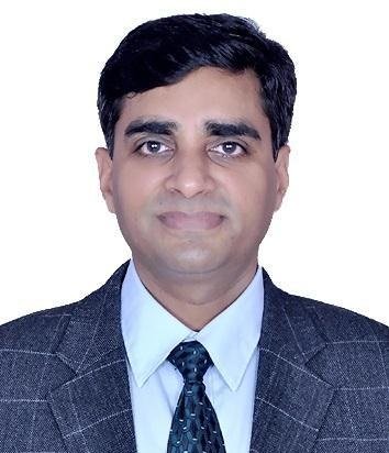 Dr. Arvind Jain