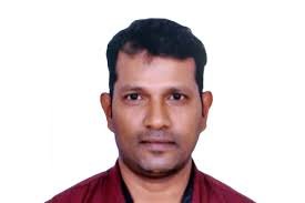 Dr. Saravanan.s (Physiotherapist)