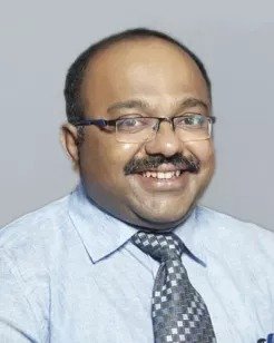 Dr. Praveen Gopinath