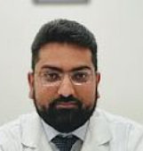 Dr. Rahul Mahajan