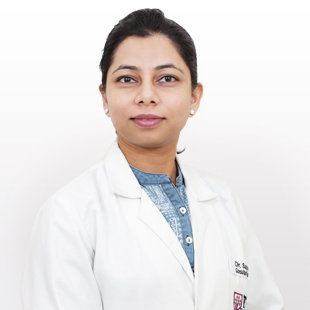 Dr. Saphalta Baghmar