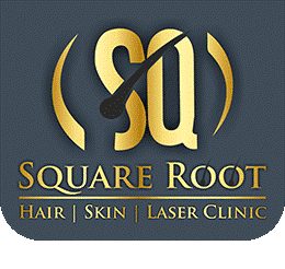 Square Root - Hair | Skin | Laser Clinic