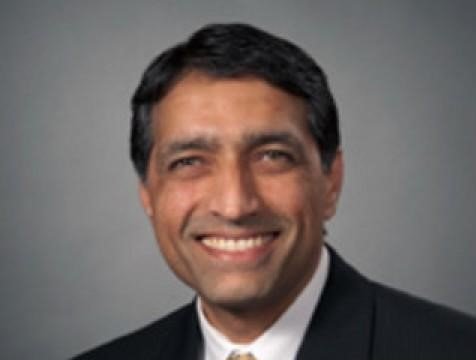 Dr. Deepak Desai