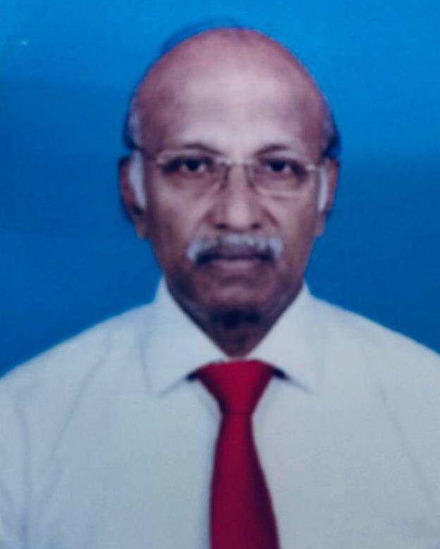 Dr. A Navaseelan