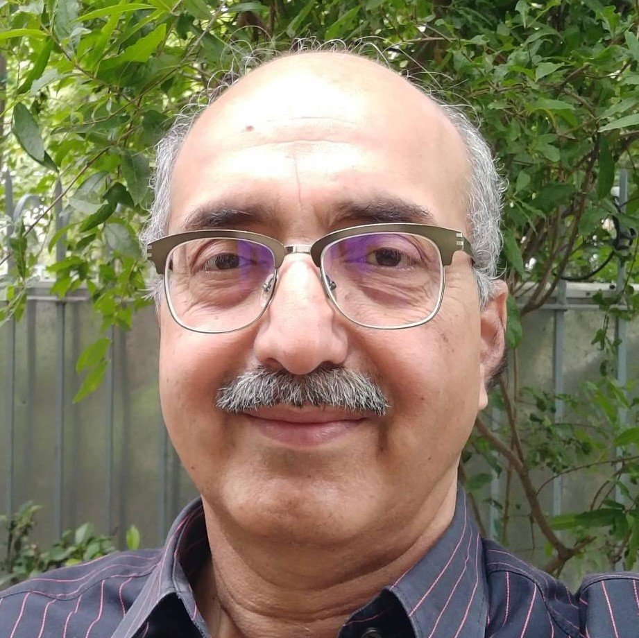 Dr. Anil Sabharwal