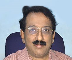 Dr. M.b Kiran